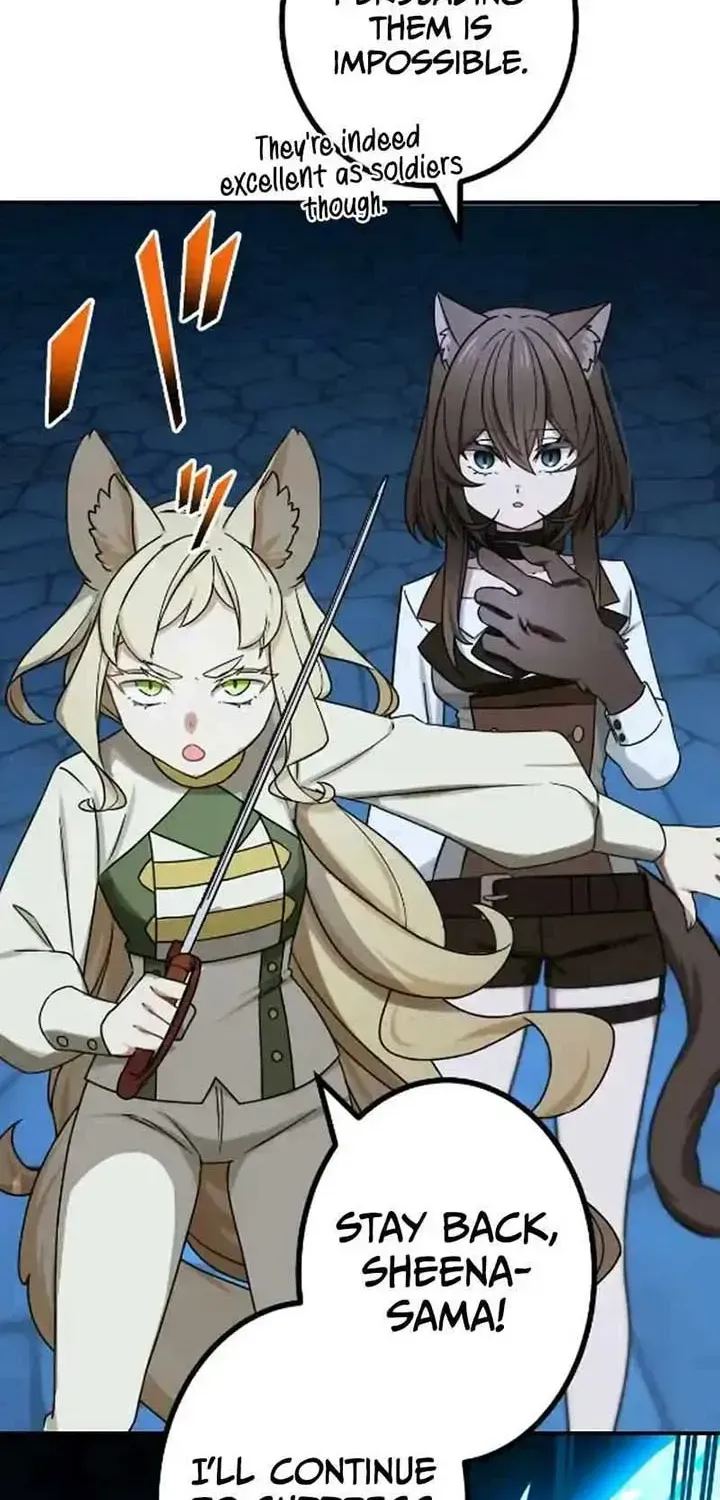 Read The Top Assassin in Another World EN Manga Online