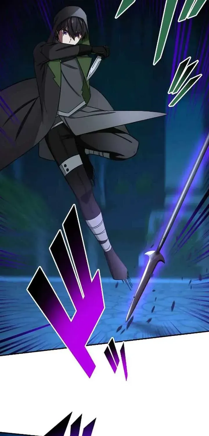 Read The Top Assassin in Another World EN Manga Online