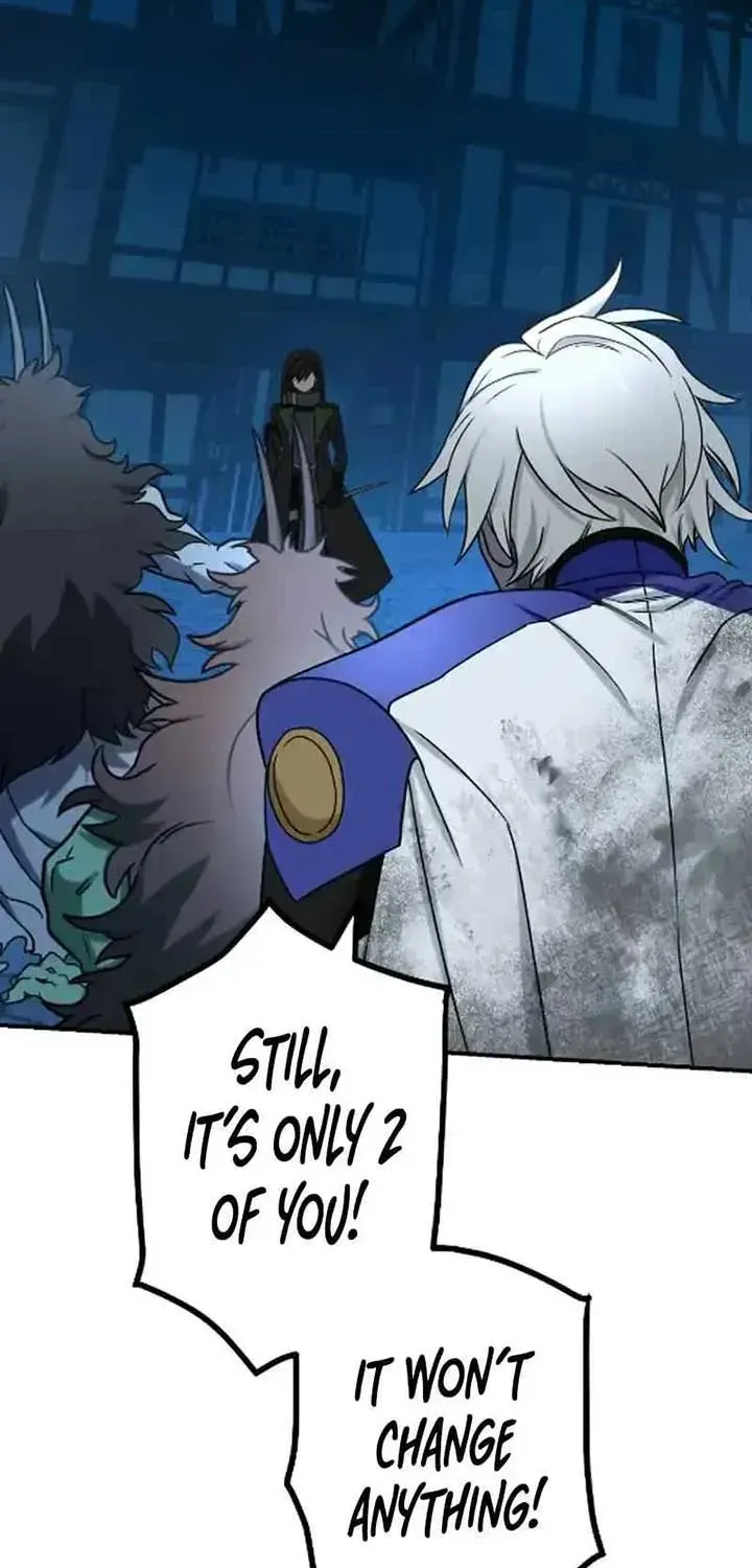 Read The Top Assassin in Another World EN Manga Online