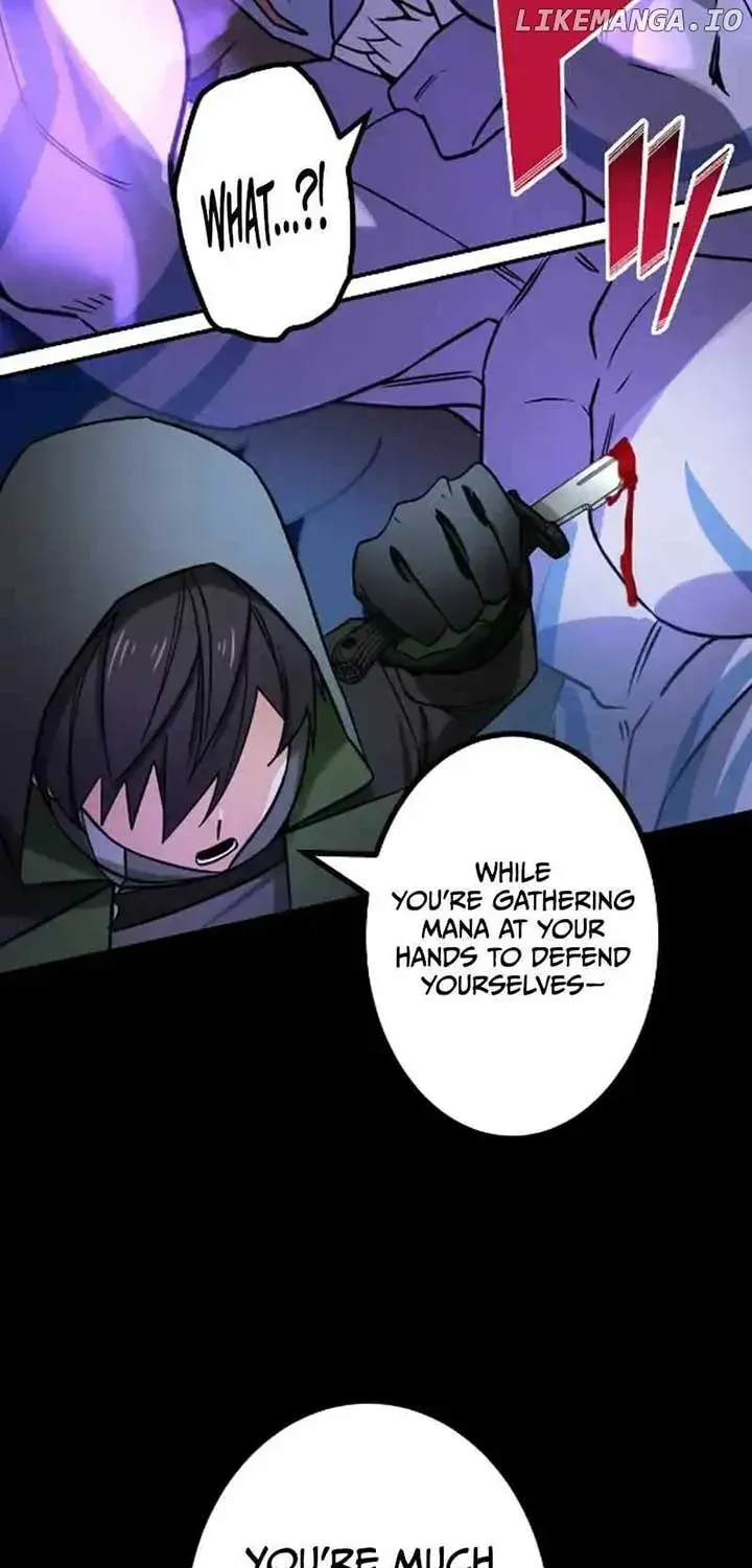 Read The Top Assassin in Another World EN Manga Online