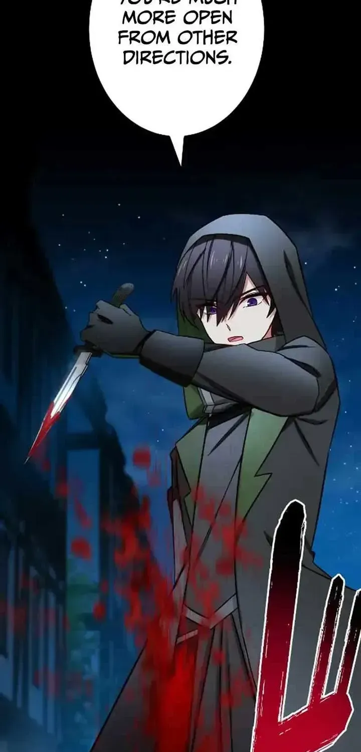 Read The Top Assassin in Another World EN Manga Online