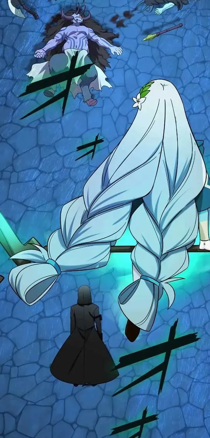 Read The Top Assassin in Another World EN Manga Online