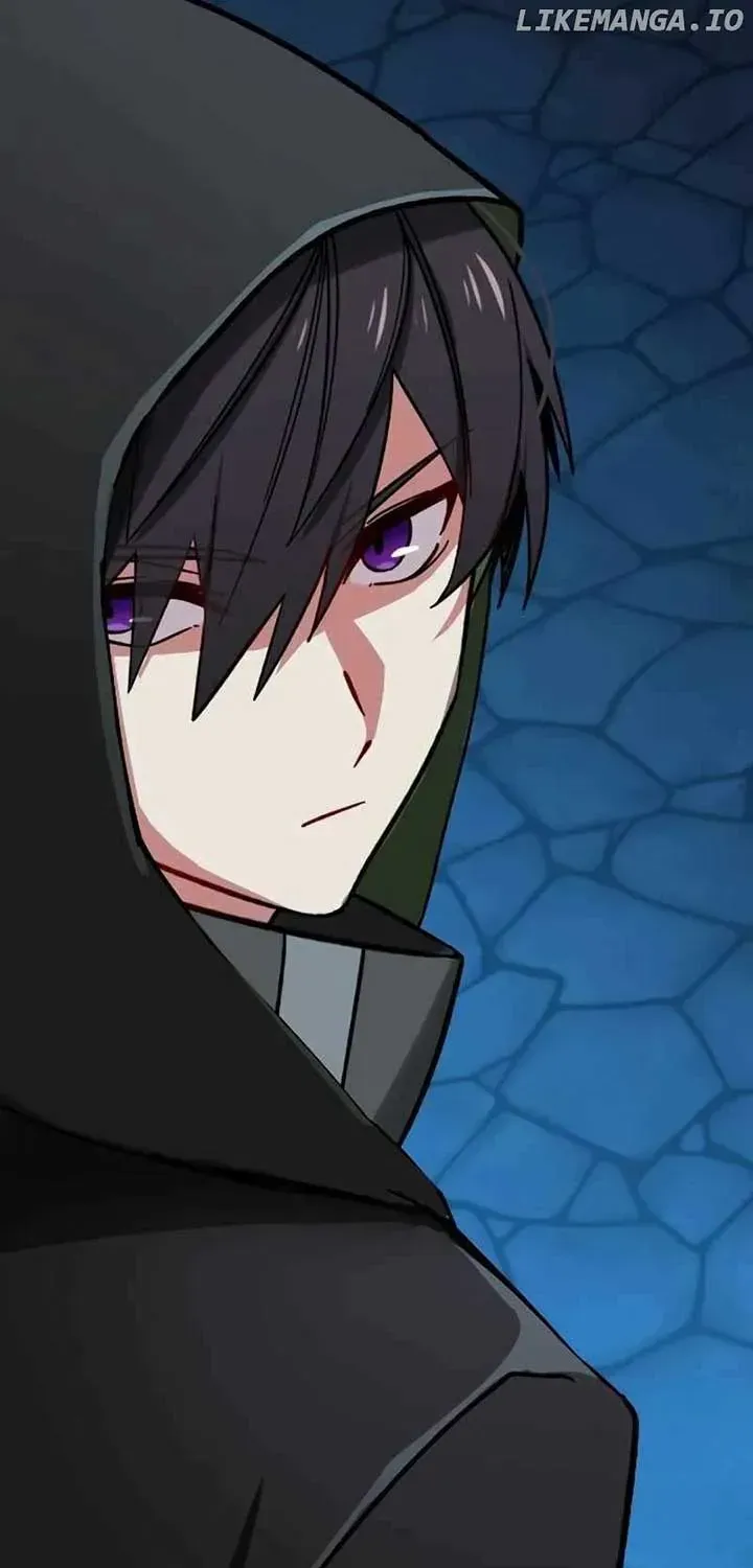Read The Top Assassin in Another World EN Manga Online