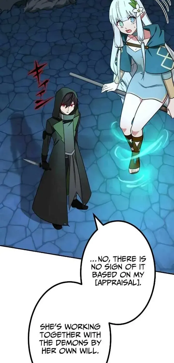 Read The Top Assassin in Another World EN Manga Online