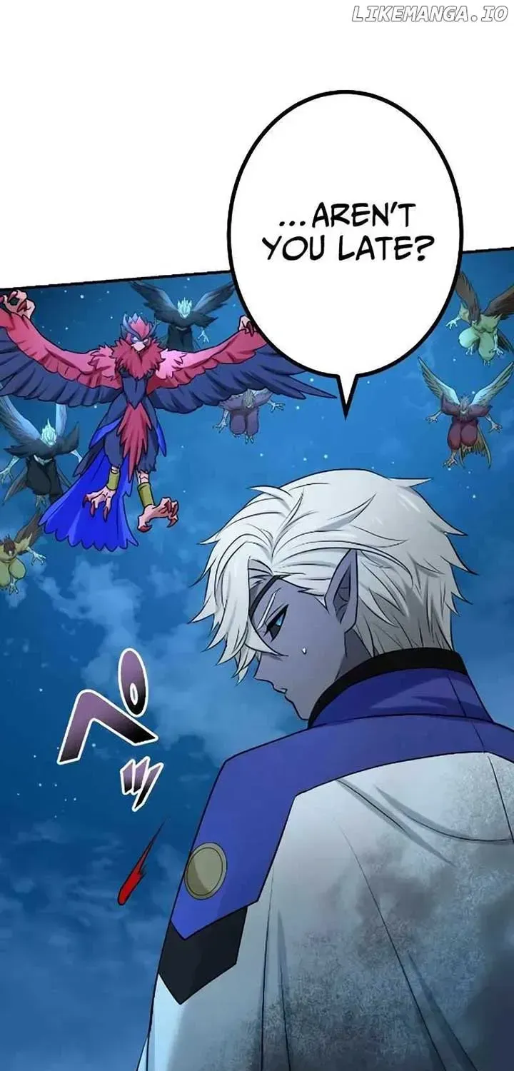 Read The Top Assassin in Another World EN Manga Online