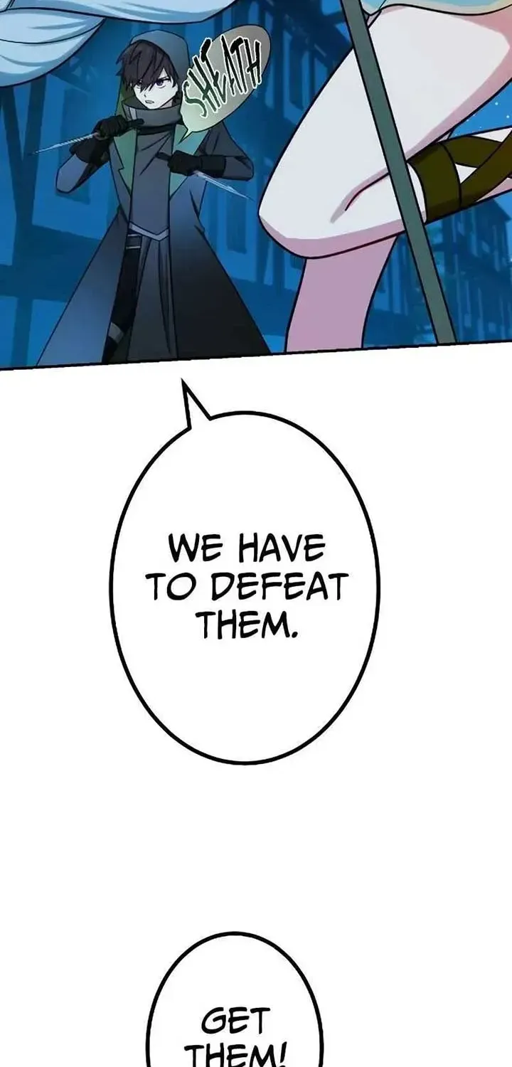 Read The Top Assassin in Another World EN Manga Online