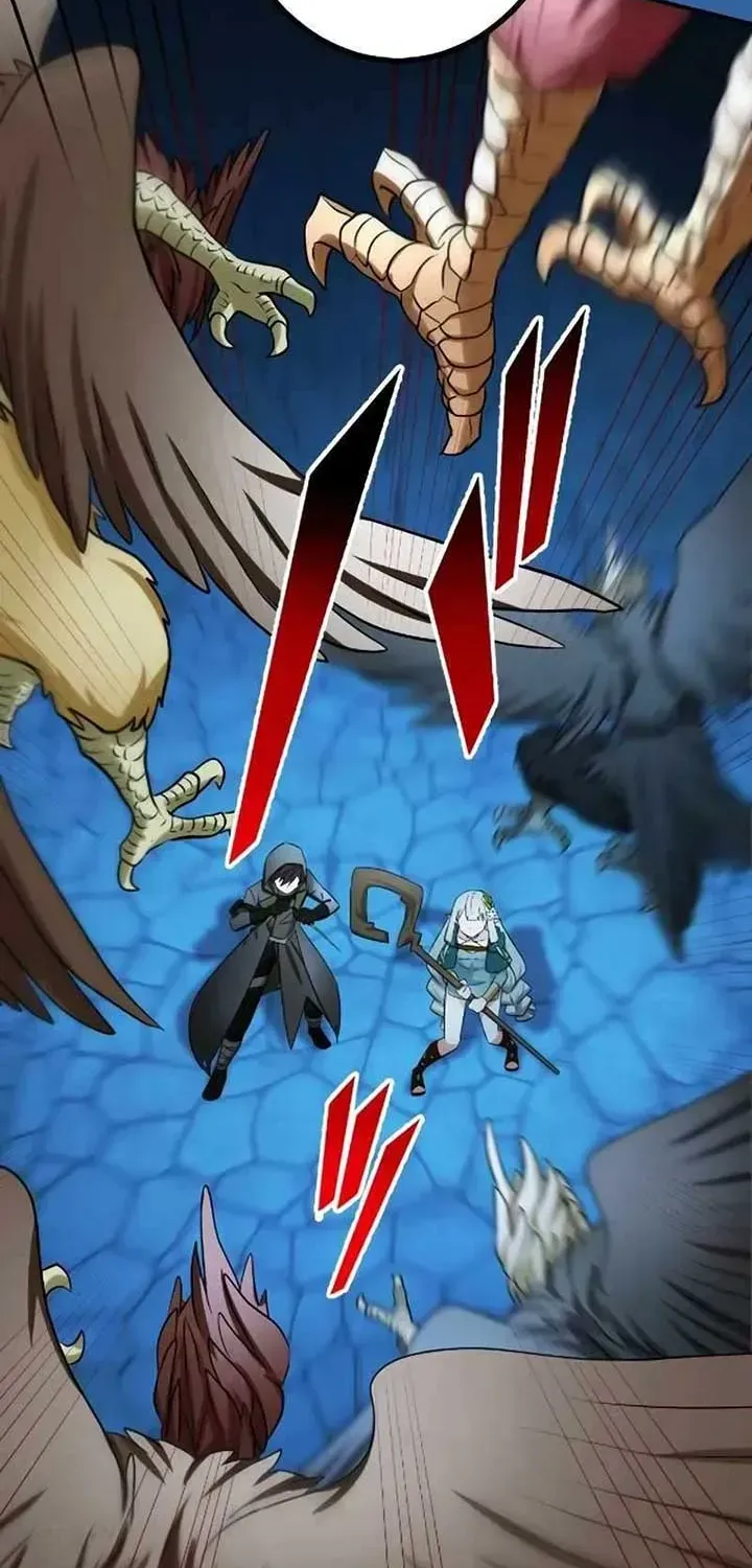 Read The Top Assassin in Another World EN Manga Online