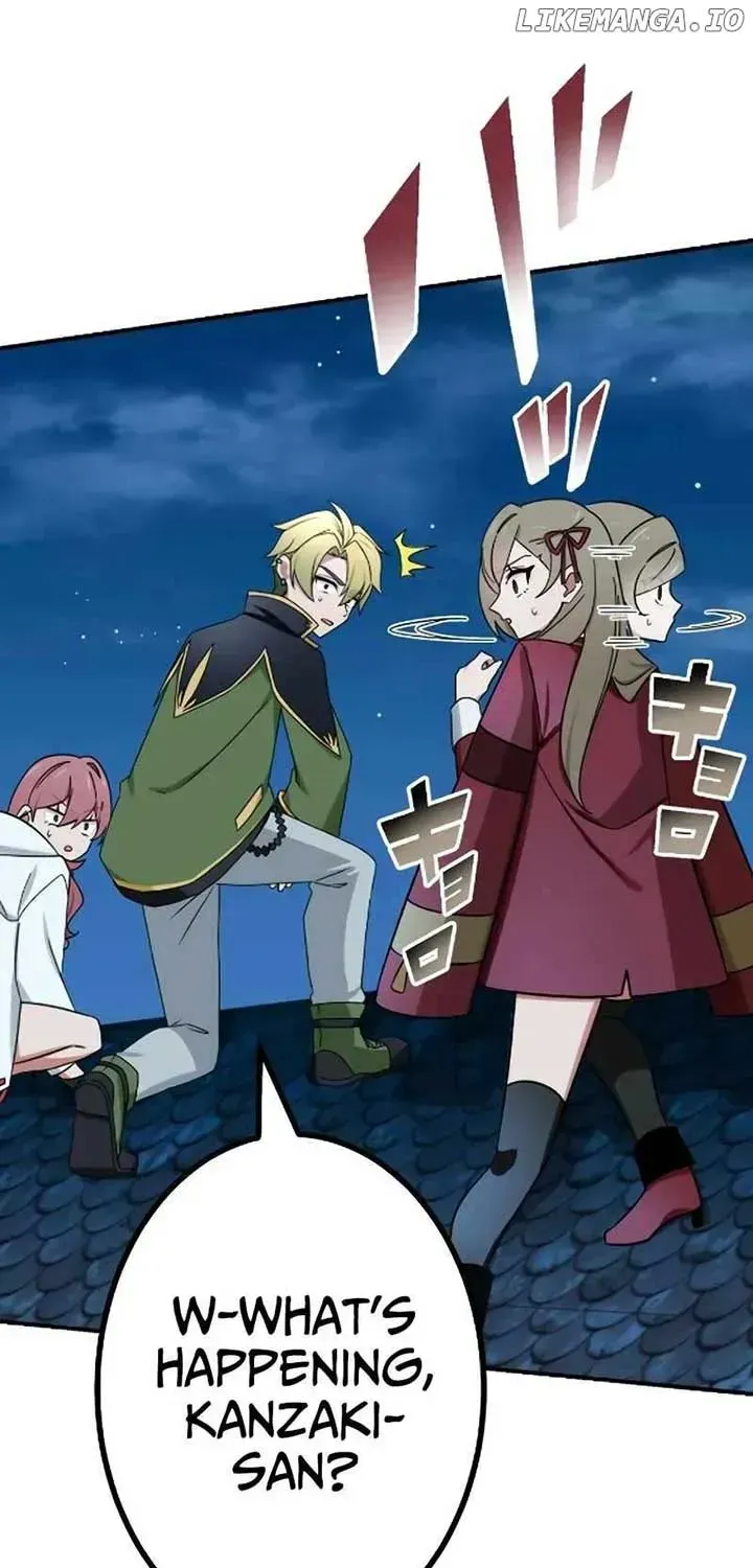 Read The Top Assassin in Another World EN Manga Online