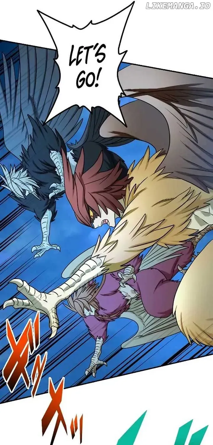 Read The Top Assassin in Another World EN Manga Online