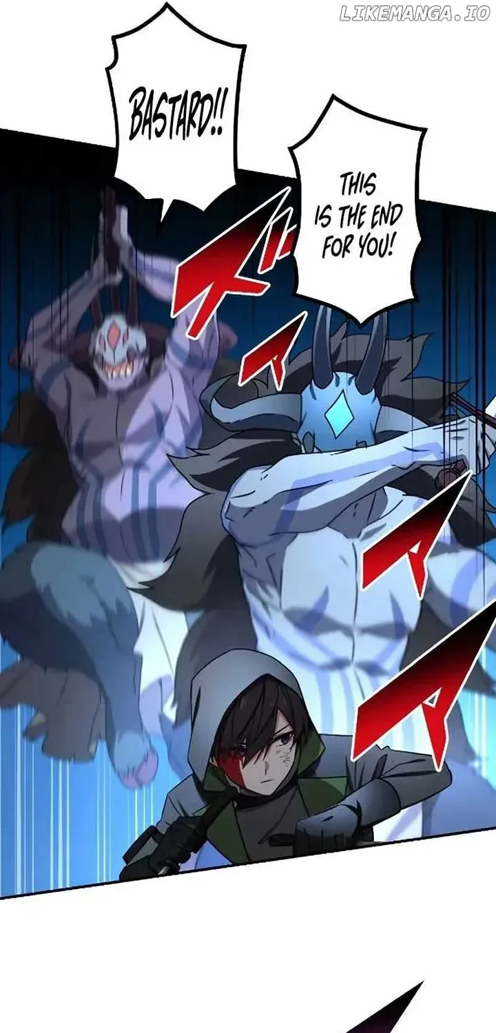 Read The Top Assassin in Another World EN Manga Online