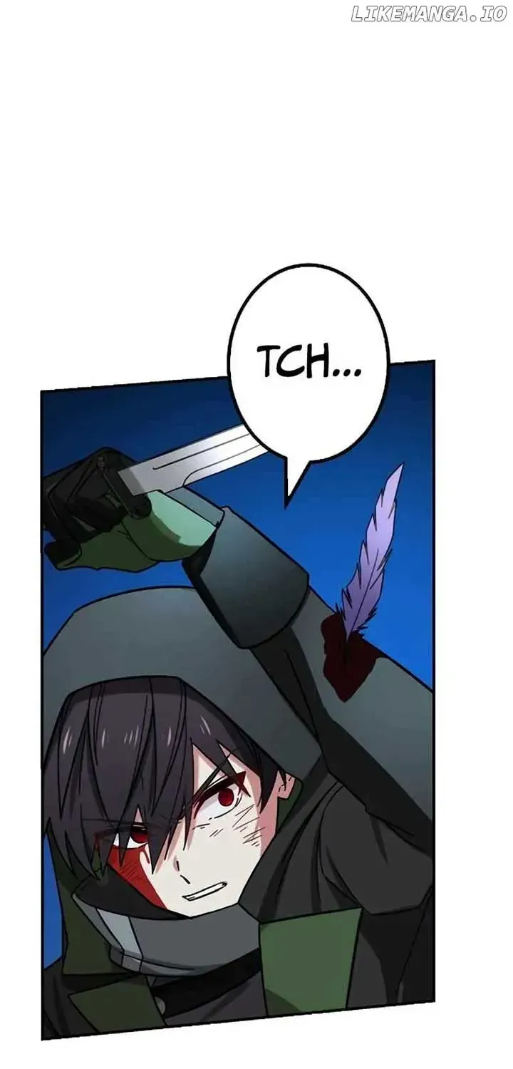 Read The Top Assassin in Another World EN Manga Online