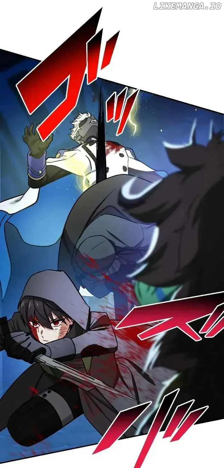 Read The Top Assassin in Another World EN Manga Online