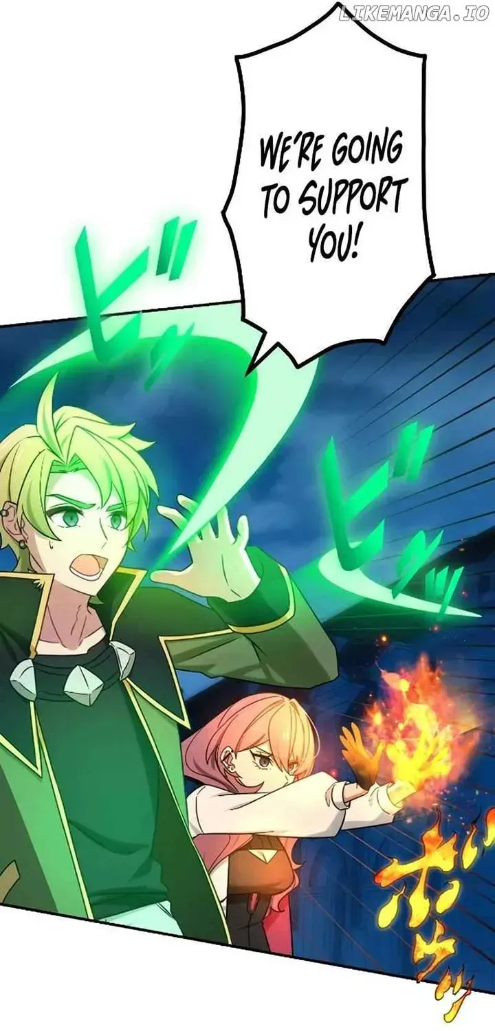 Read The Top Assassin in Another World EN Manga Online