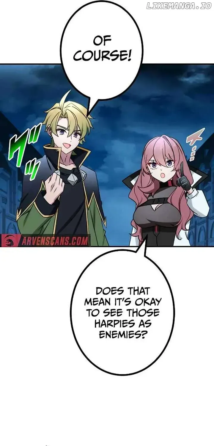 Read The Top Assassin in Another World EN Manga Online