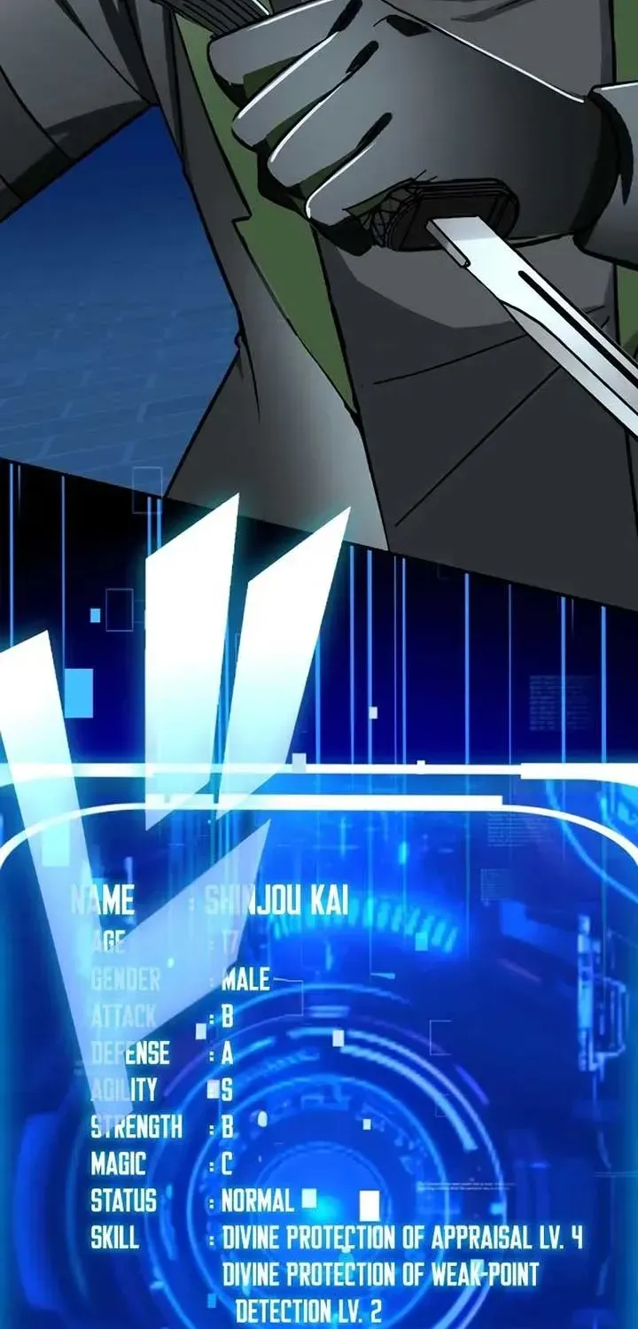 Read The Top Assassin in Another World EN Manga Online