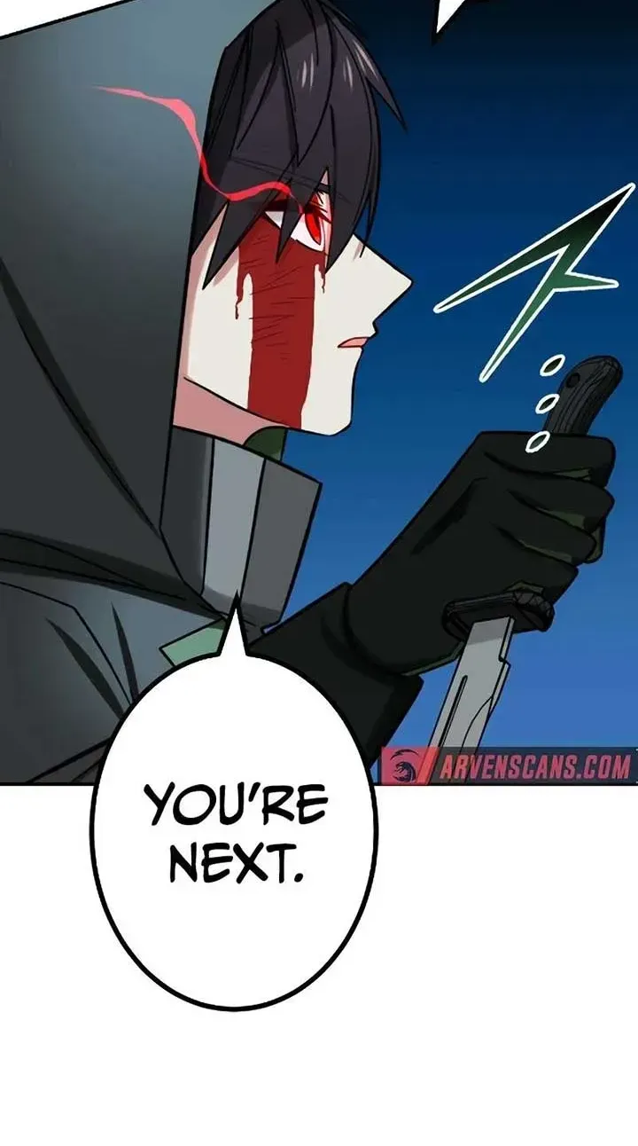 Read The Top Assassin in Another World EN Manga Online