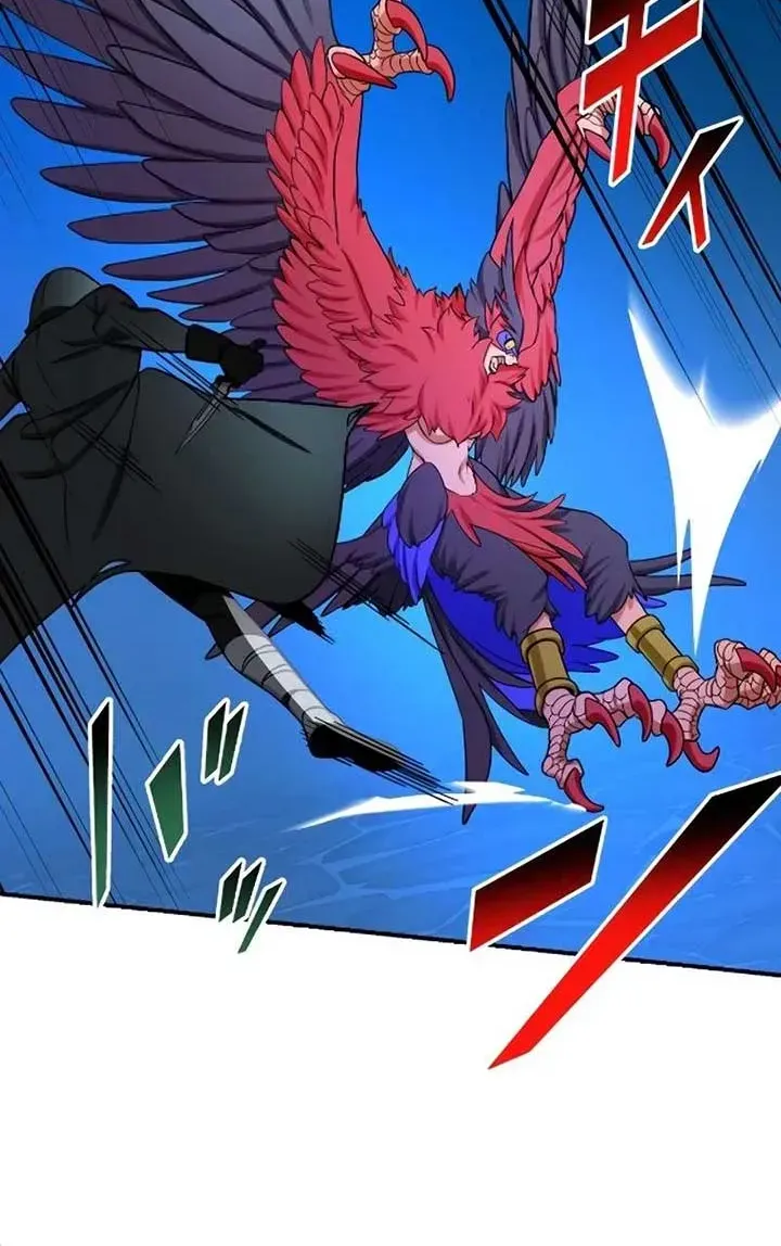 Read The Top Assassin in Another World EN Manga Online