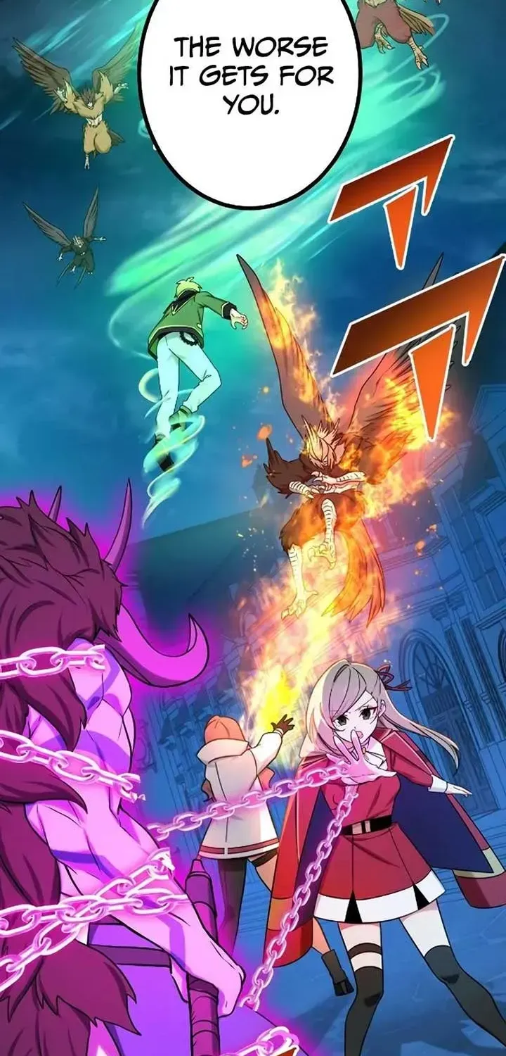 Read The Top Assassin in Another World EN Manga Online