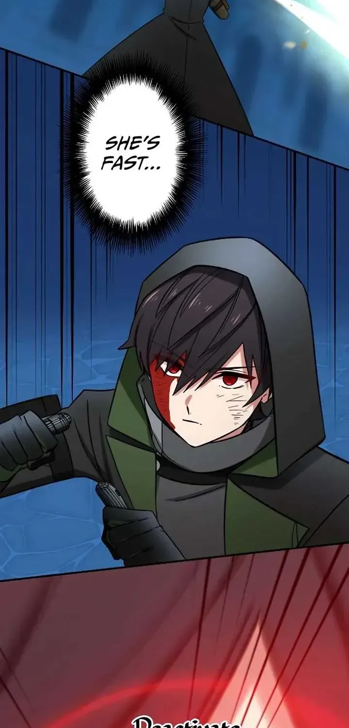 Read The Top Assassin in Another World EN Manga Online