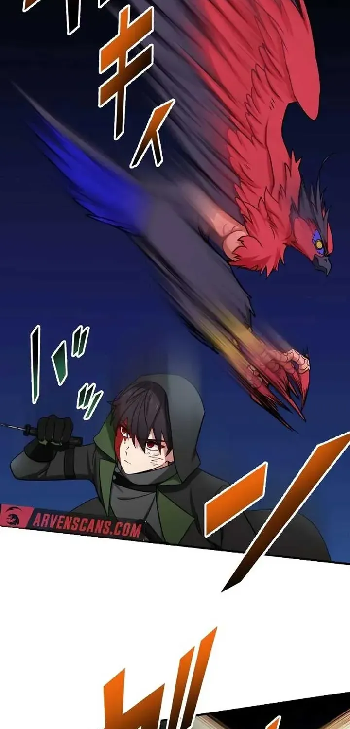 Read The Top Assassin in Another World EN Manga Online