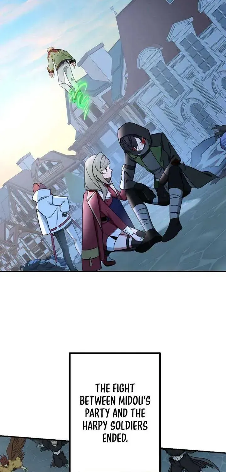 Read The Top Assassin in Another World EN Manga Online