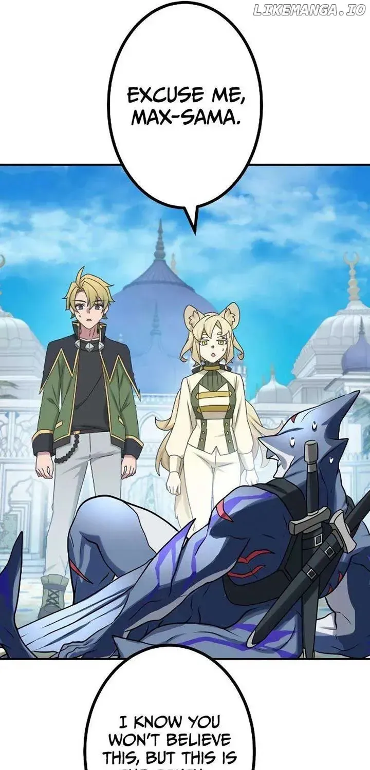 Read The Top Assassin in Another World EN Manga Online