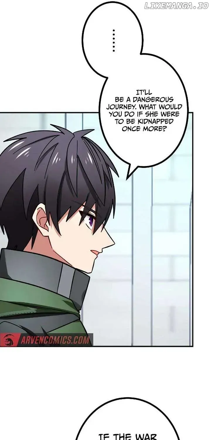 Read The Top Assassin in Another World EN Manga Online