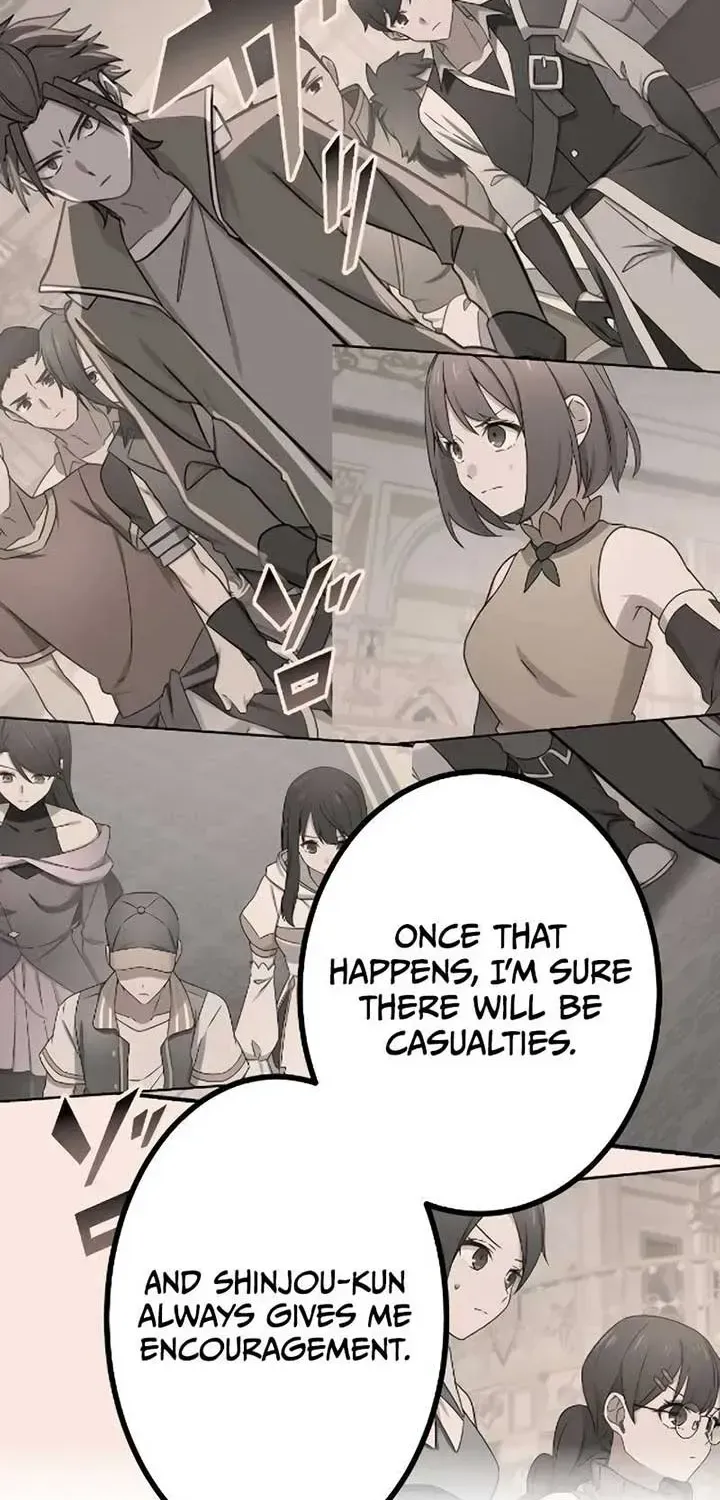 Read The Top Assassin in Another World EN Manga Online