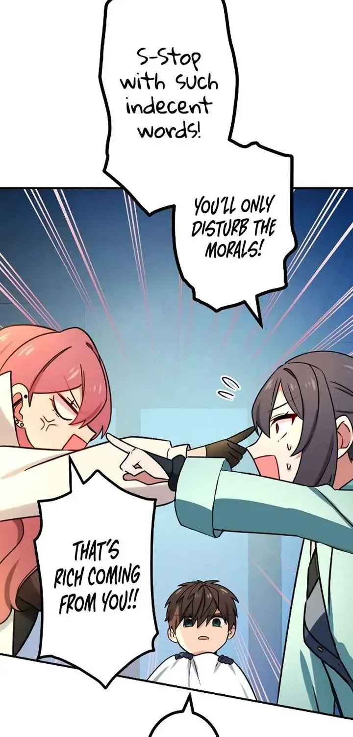 Read The Top Assassin in Another World EN Manga Online