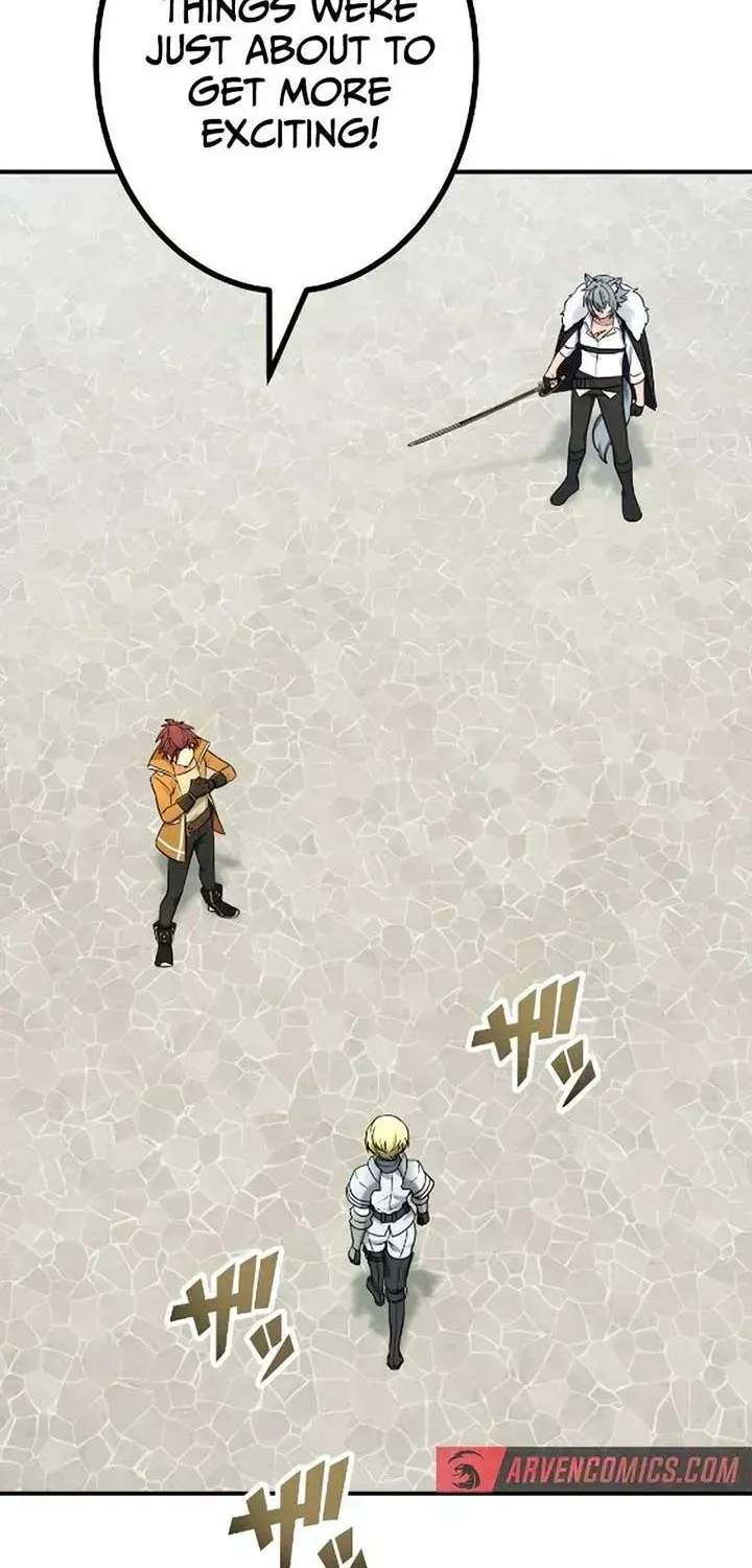 Read The Top Assassin in Another World EN Manga Online