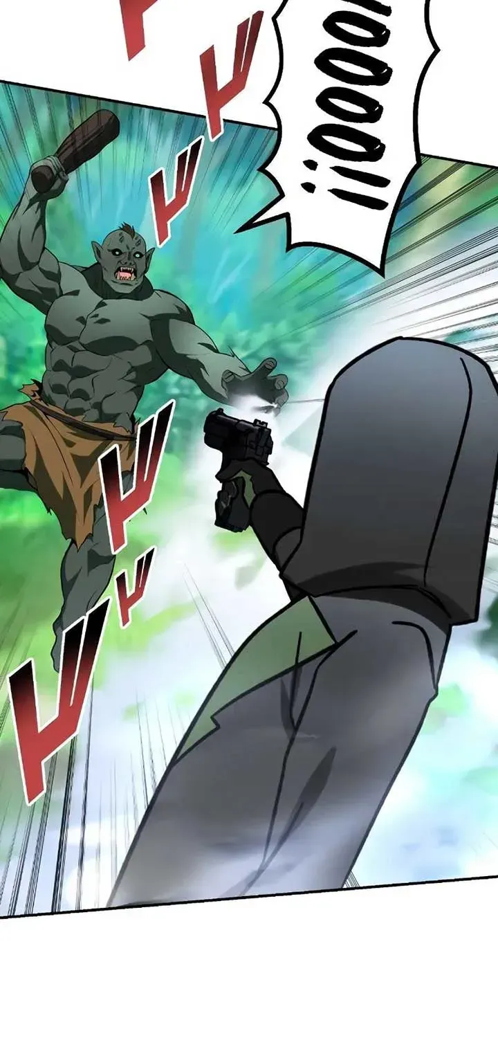 Read The Top Assassin in Another World EN Manga Online