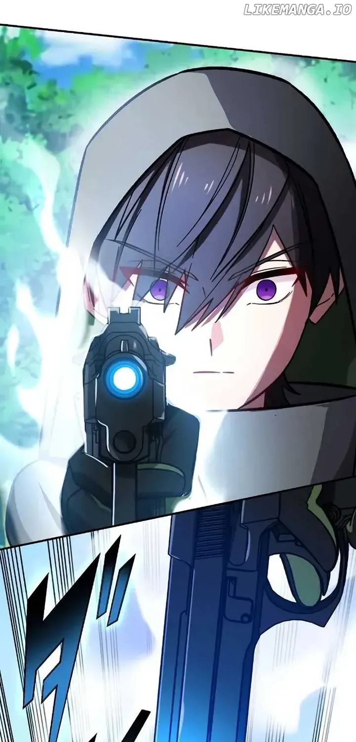 Read The Top Assassin in Another World EN Manga Online
