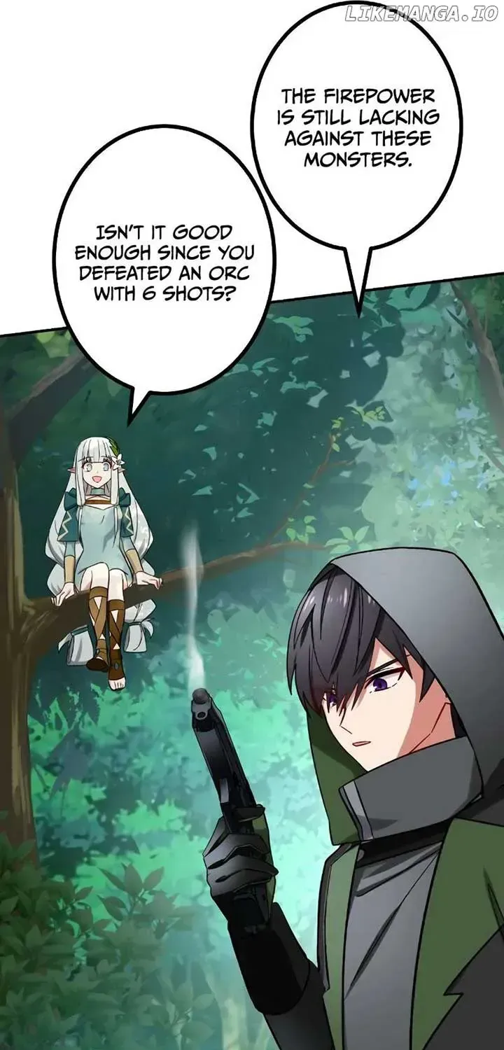Read The Top Assassin in Another World EN Manga Online