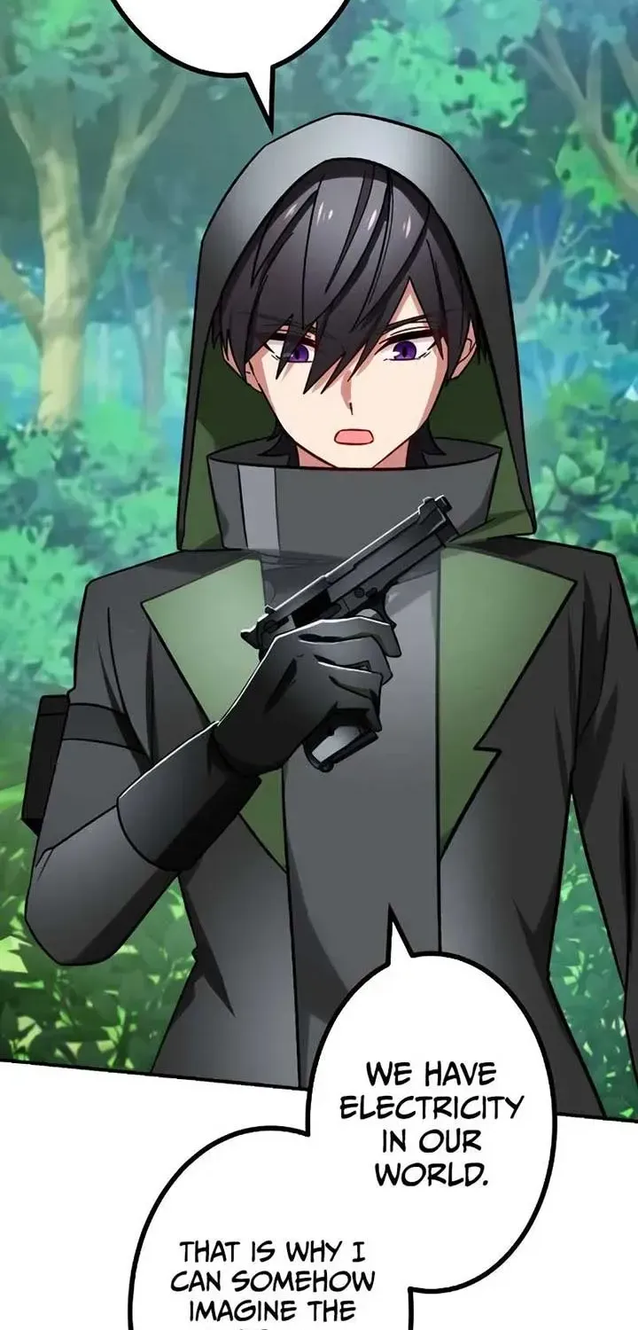 Read The Top Assassin in Another World EN Manga Online