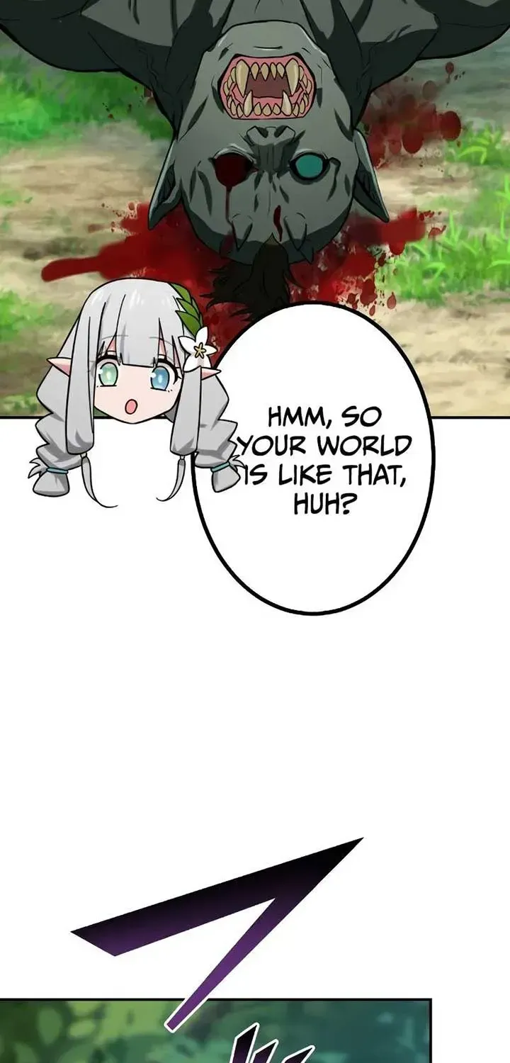 Read The Top Assassin in Another World EN Manga Online