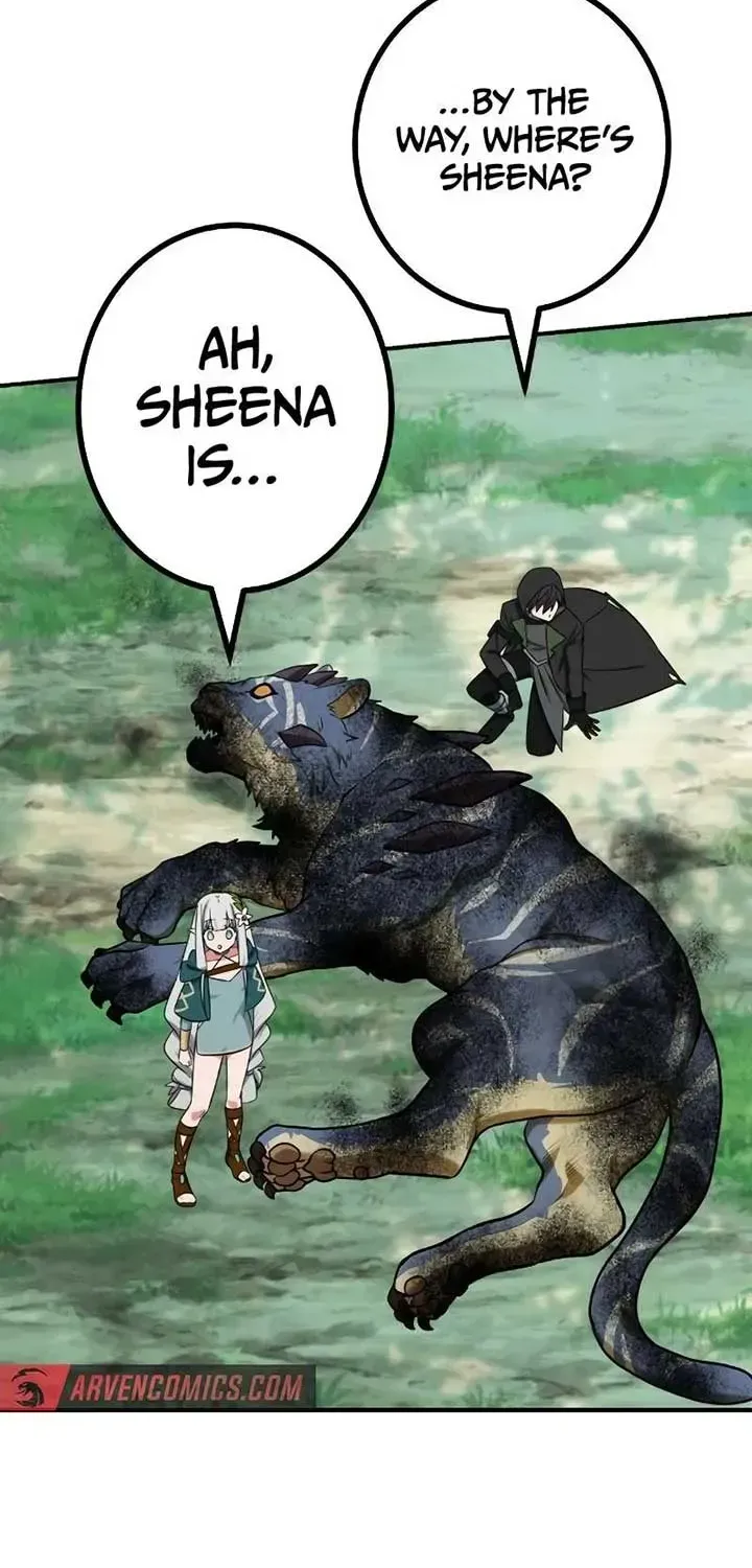 Read The Top Assassin in Another World EN Manga Online