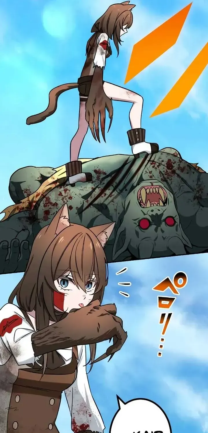 Read The Top Assassin in Another World EN Manga Online