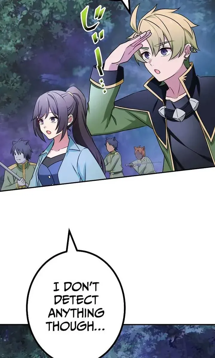 Read The Top Assassin in Another World EN Manga Online