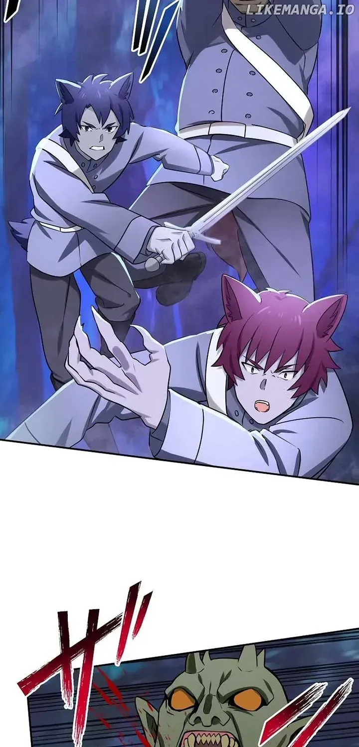 Read The Top Assassin in Another World EN Manga Online