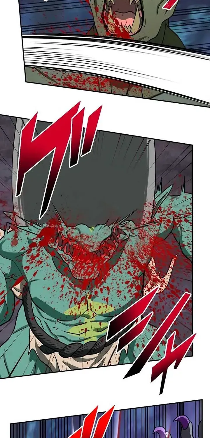 Read The Top Assassin in Another World EN Manga Online