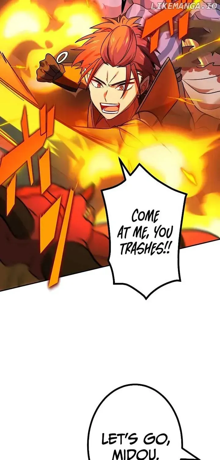 Read The Top Assassin in Another World EN Manga Online