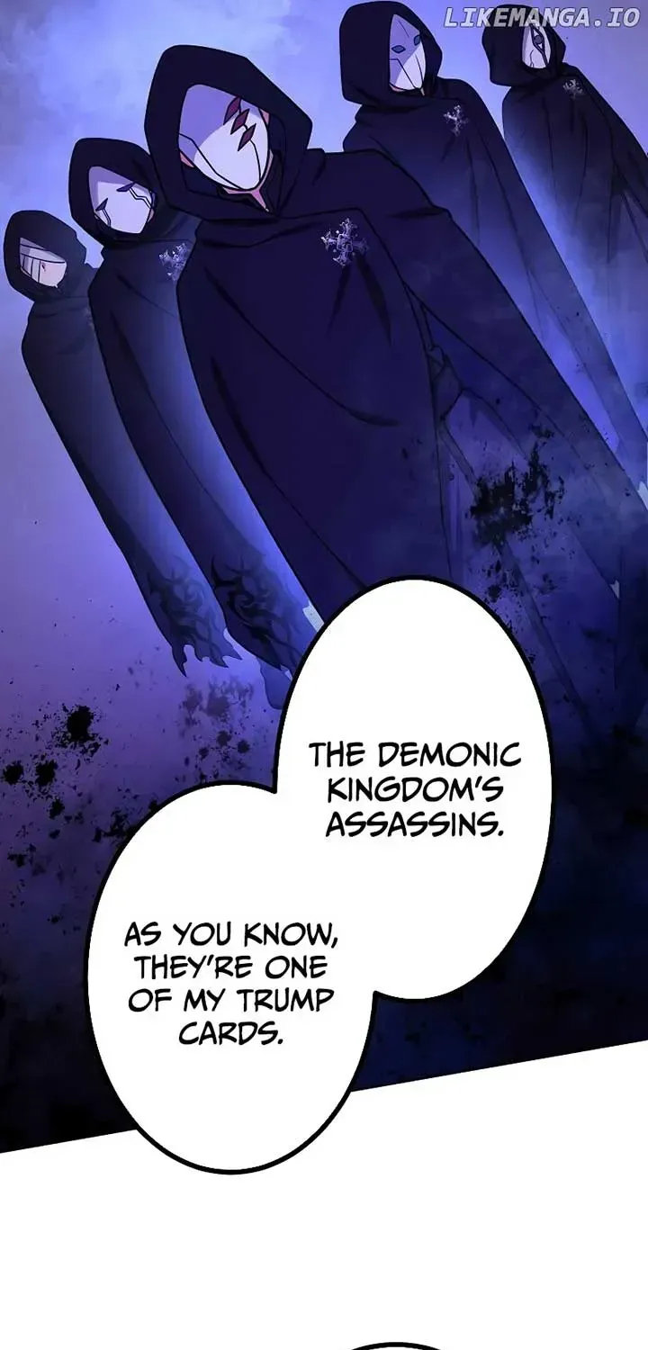 Read The Top Assassin in Another World EN Manga Online