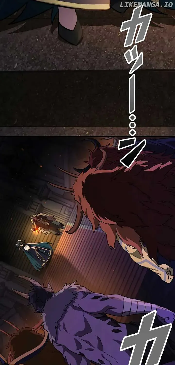 Read The Top Assassin in Another World EN Manga Online