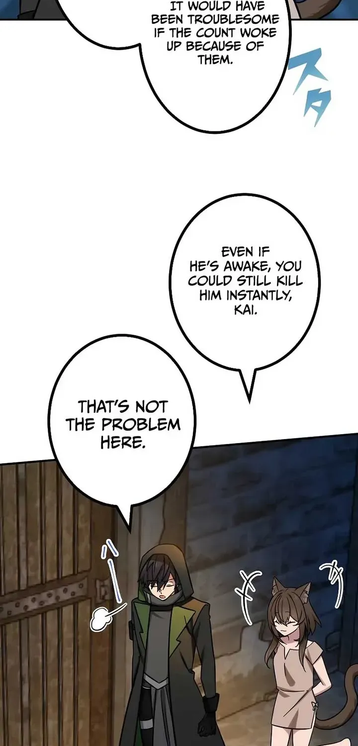 Read The Top Assassin in Another World EN Manga Online