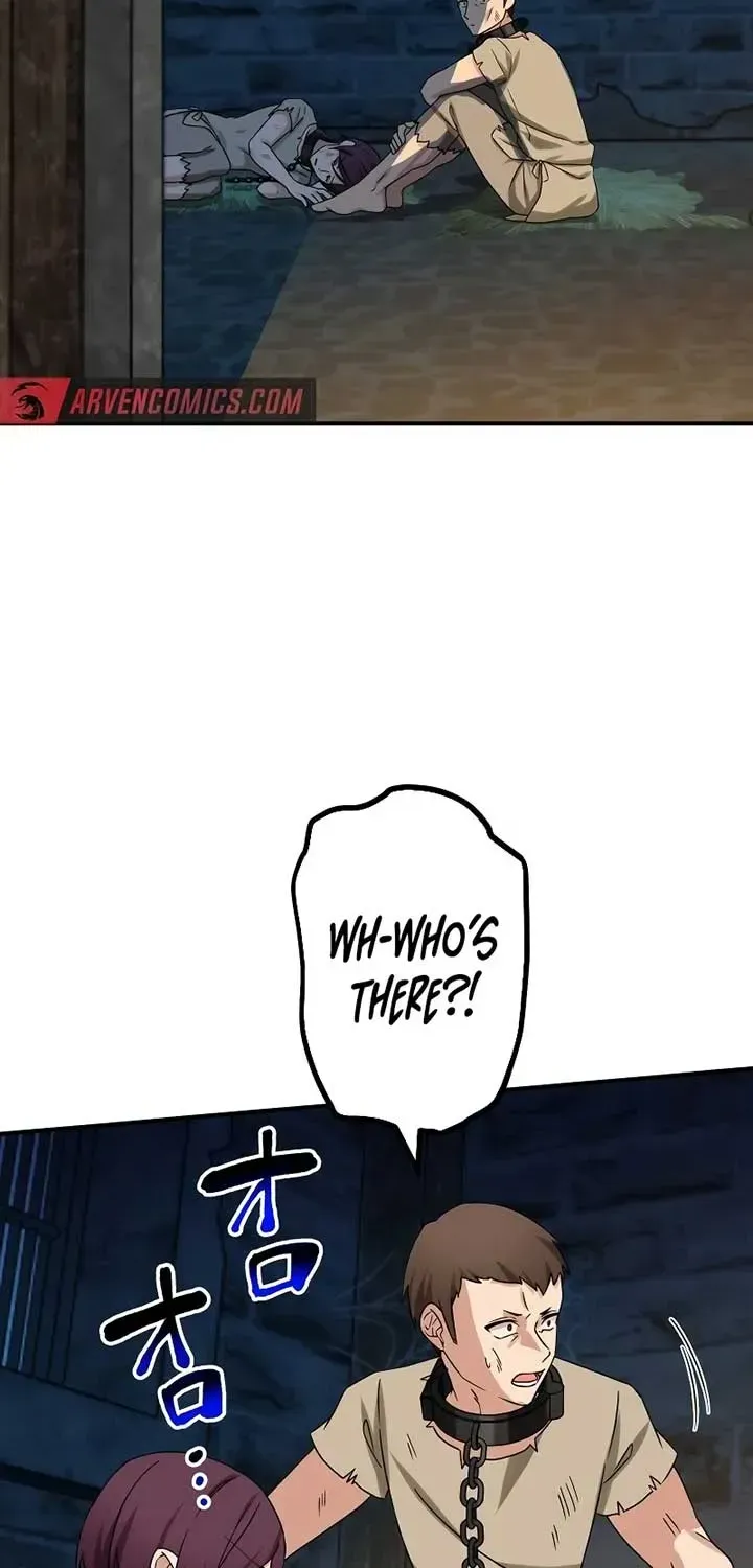 Read The Top Assassin in Another World EN Manga Online