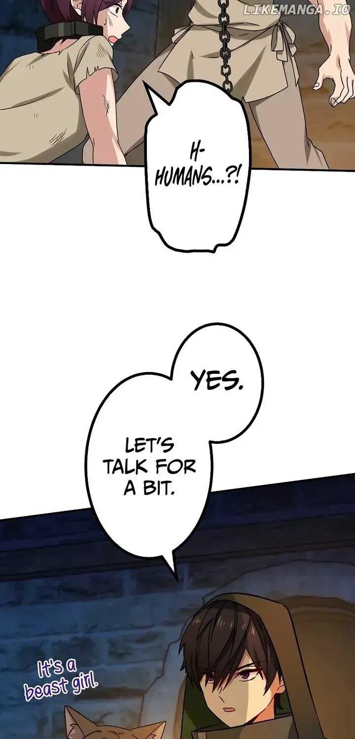 Read The Top Assassin in Another World EN Manga Online