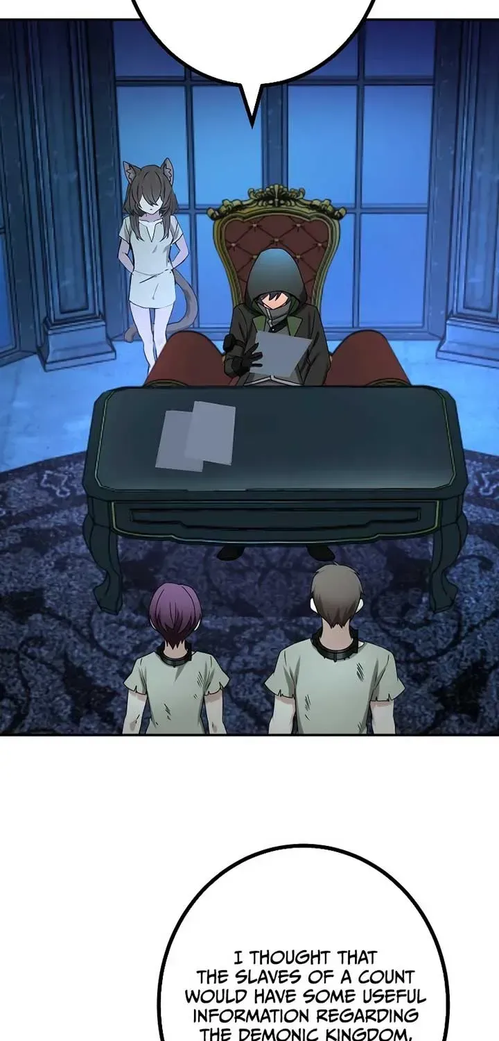 Read The Top Assassin in Another World EN Manga Online