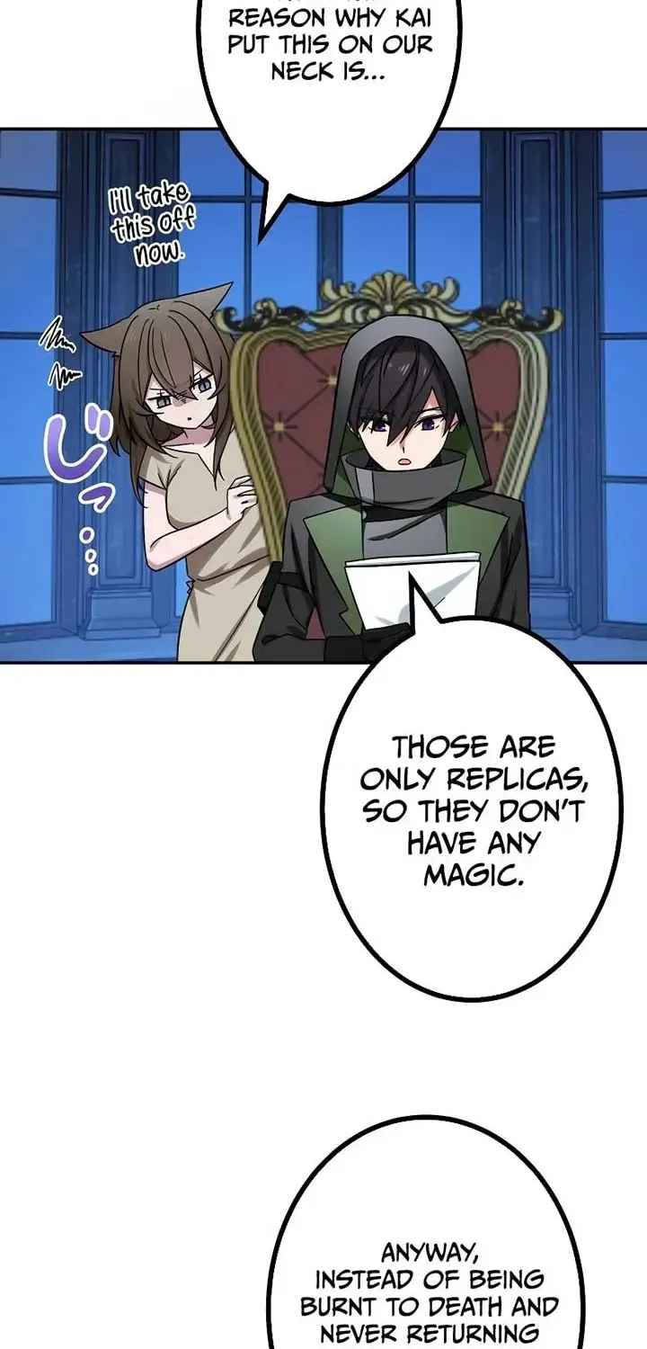 Read The Top Assassin in Another World EN Manga Online