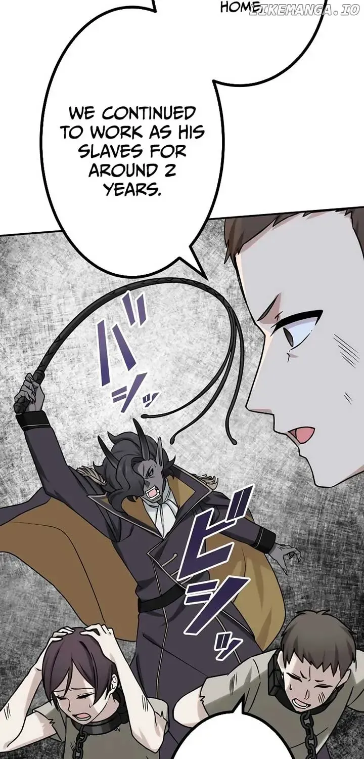 Read The Top Assassin in Another World EN Manga Online