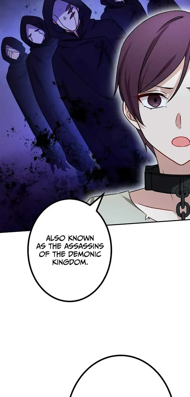 Read The Top Assassin in Another World EN Manga Online
